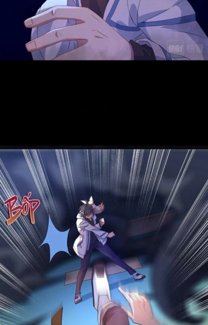 Thẻ Bài Của Ta Có Thể Vô Hạn Cường Hoá Chapter 3 - Trang 2