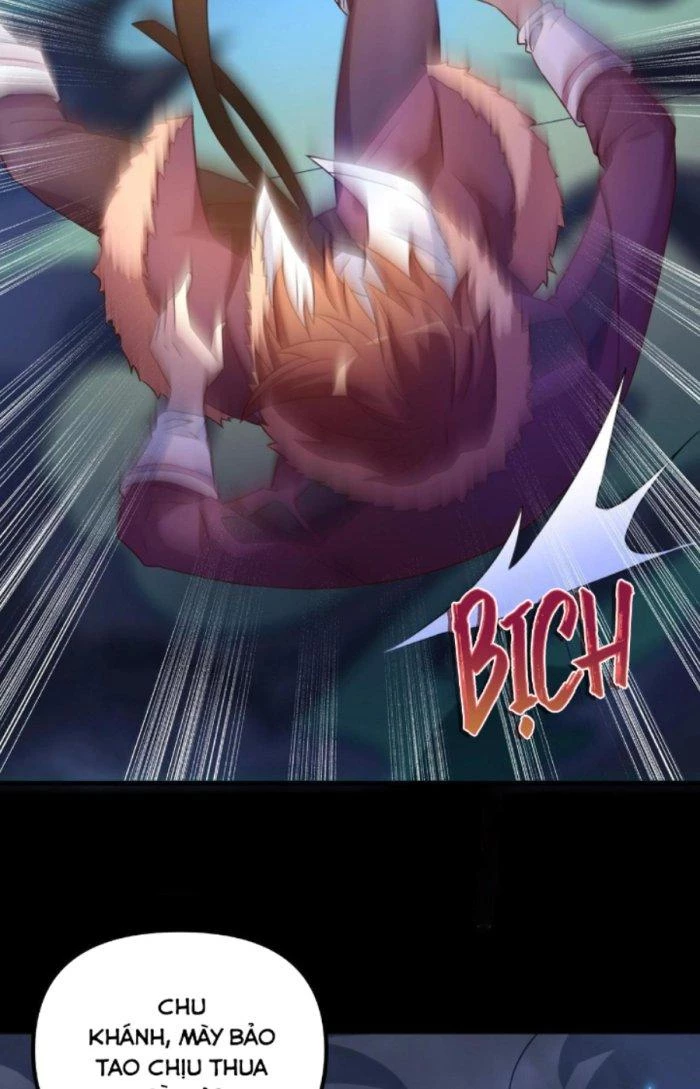 Thẻ Bài Của Ta Có Thể Vô Hạn Cường Hoá Chapter 3 - Trang 2