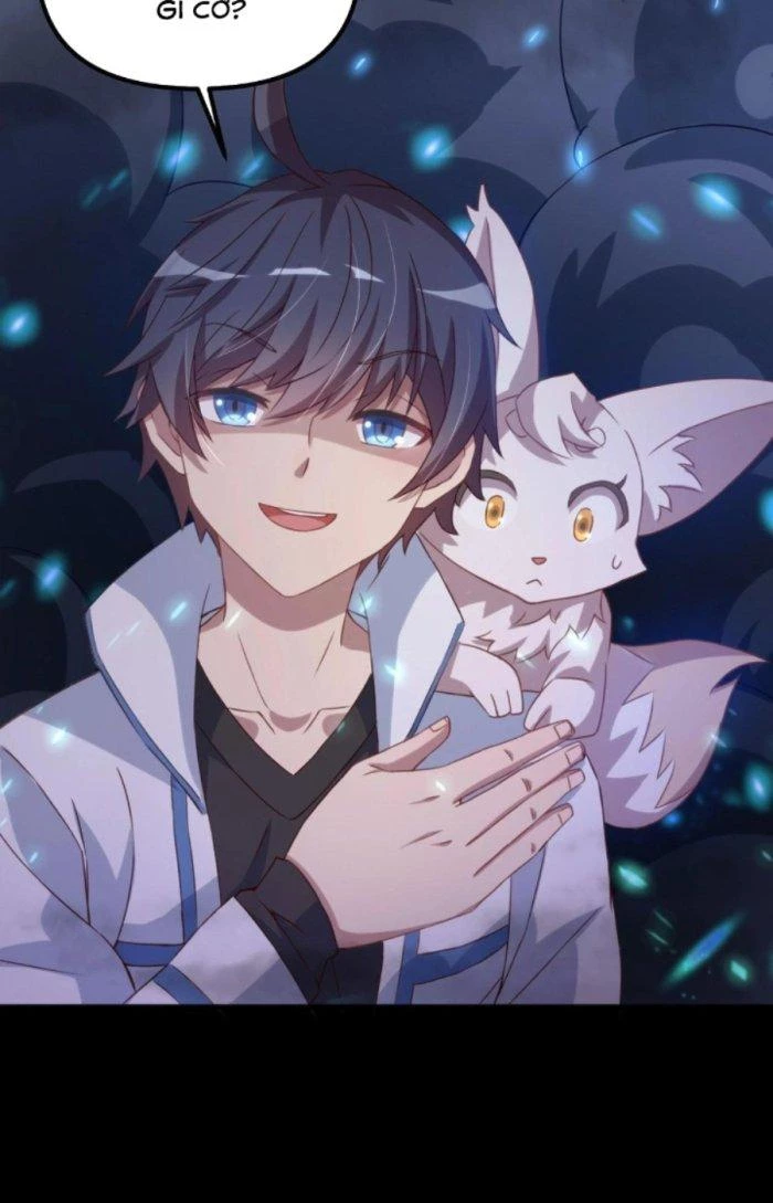 Thẻ Bài Của Ta Có Thể Vô Hạn Cường Hoá Chapter 3 - Trang 2