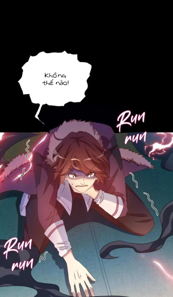 Thẻ Bài Của Ta Có Thể Vô Hạn Cường Hoá Chapter 3 - Trang 2