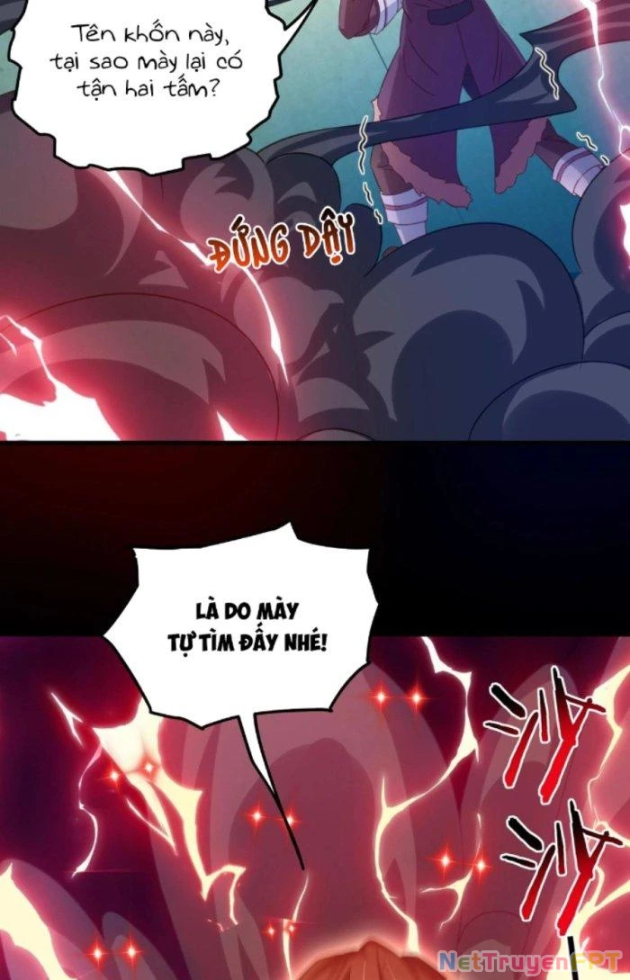 Thẻ Bài Của Ta Có Thể Vô Hạn Cường Hoá Chapter 3 - Trang 2