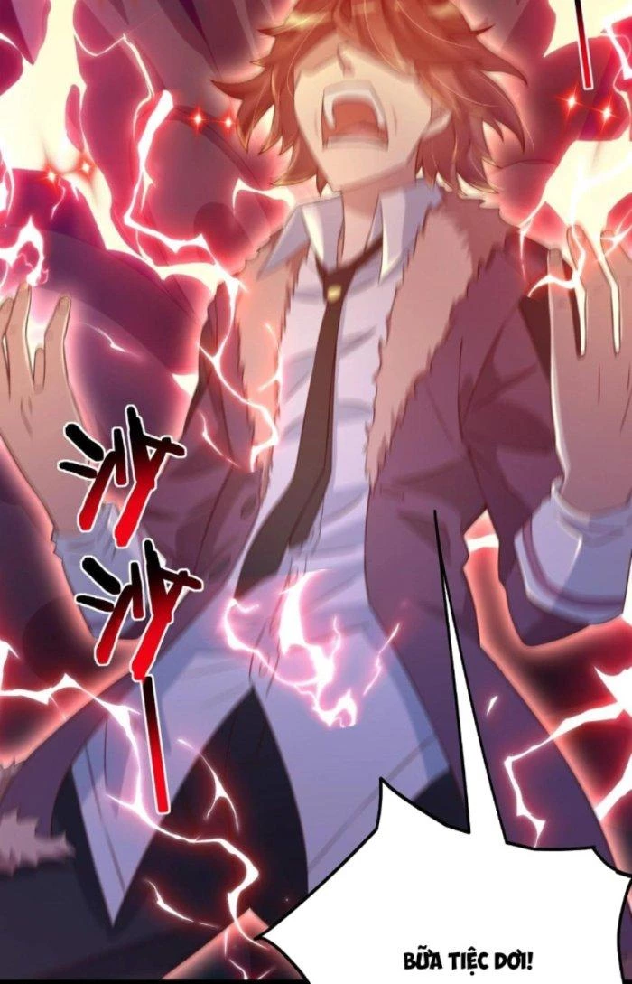 Thẻ Bài Của Ta Có Thể Vô Hạn Cường Hoá Chapter 3 - Trang 2