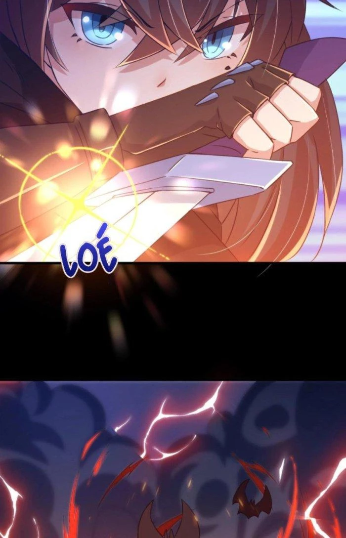 Thẻ Bài Của Ta Có Thể Vô Hạn Cường Hoá Chapter 3 - Trang 2