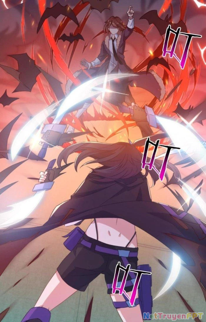 Thẻ Bài Của Ta Có Thể Vô Hạn Cường Hoá Chapter 3 - Trang 2