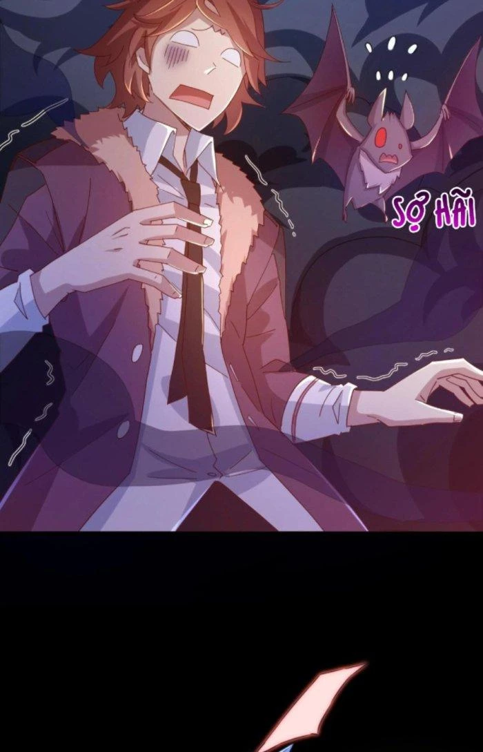 Thẻ Bài Của Ta Có Thể Vô Hạn Cường Hoá Chapter 3 - Trang 2