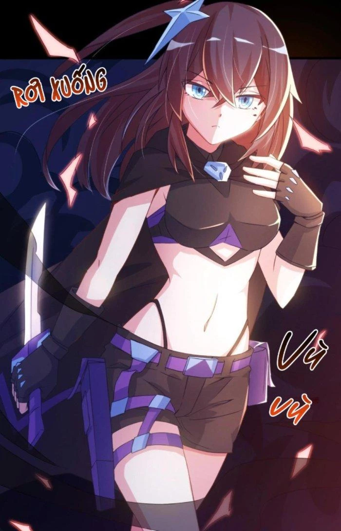 Thẻ Bài Của Ta Có Thể Vô Hạn Cường Hoá Chapter 3 - Trang 2