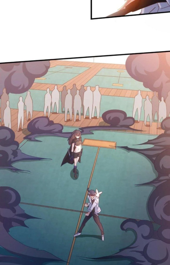 Thẻ Bài Của Ta Có Thể Vô Hạn Cường Hoá Chapter 3 - Trang 2