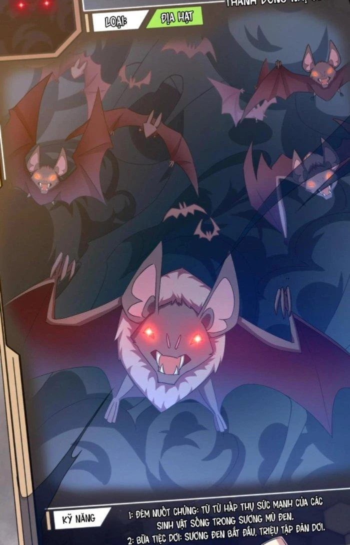 Thẻ Bài Của Ta Có Thể Vô Hạn Cường Hoá Chapter 3 - Trang 2