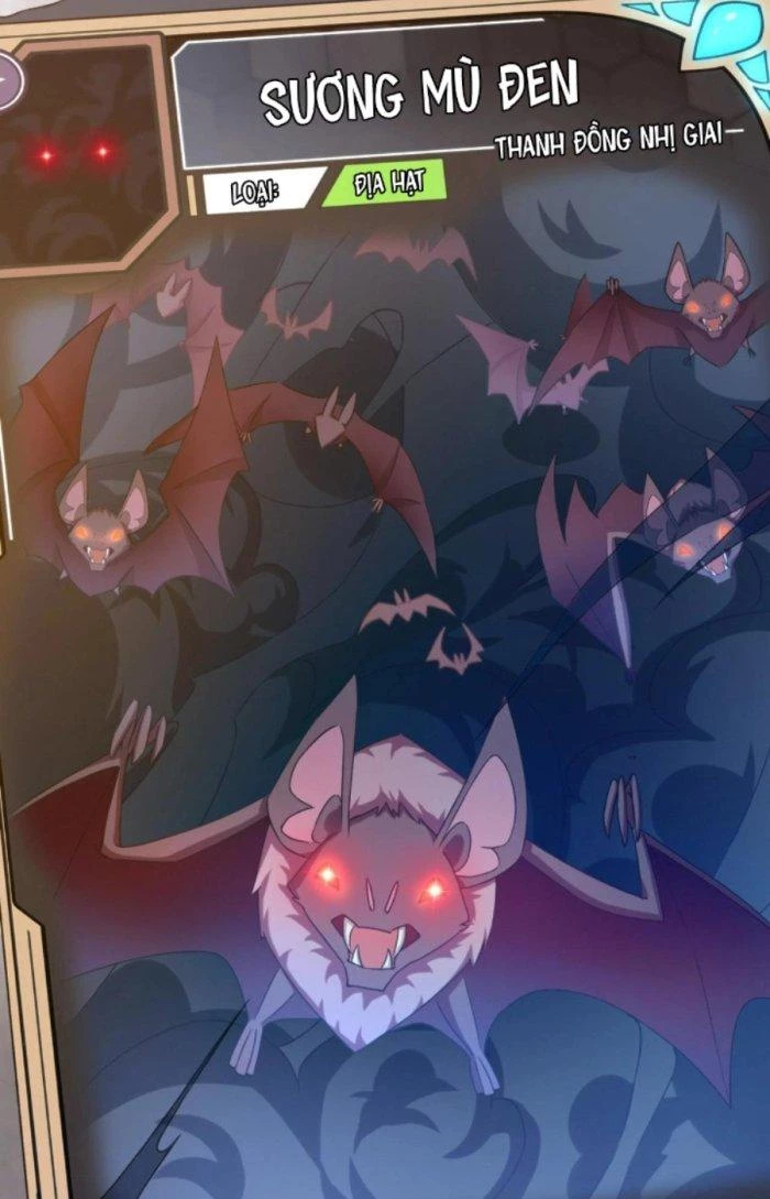 Thẻ Bài Của Ta Có Thể Vô Hạn Cường Hoá Chapter 4 - Trang 2