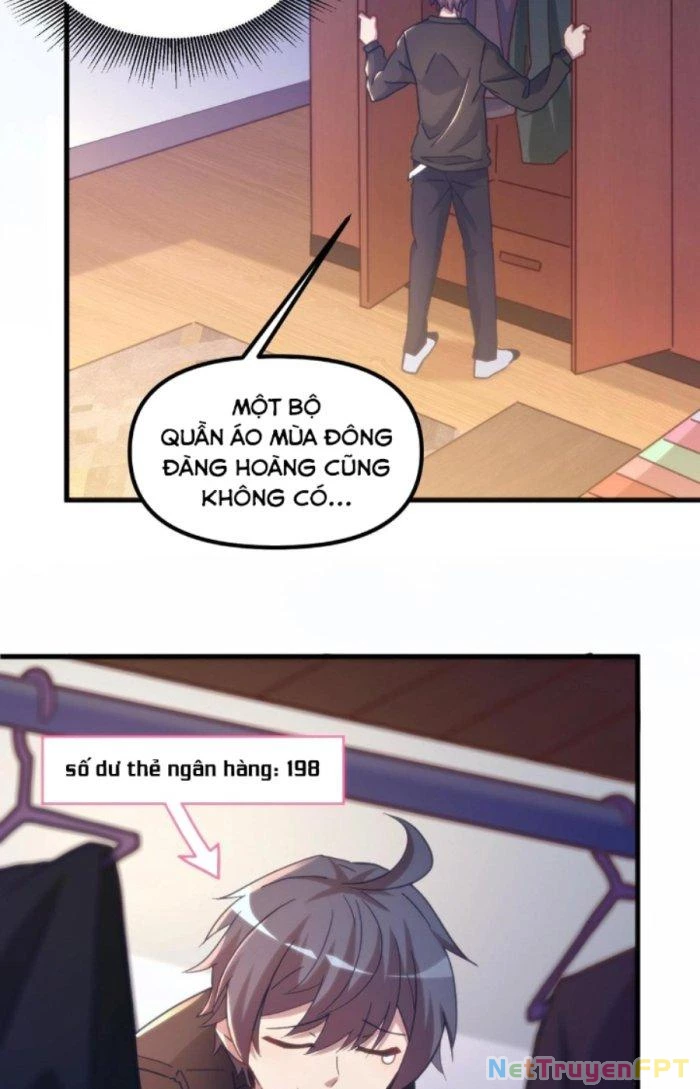 Thẻ Bài Của Ta Có Thể Vô Hạn Cường Hoá Chapter 4 - Trang 2