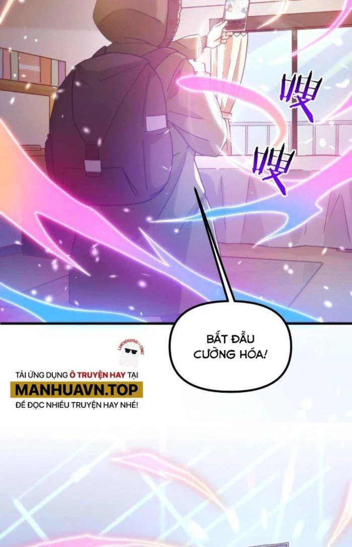 Thẻ Bài Của Ta Có Thể Vô Hạn Cường Hoá Chapter 4 - Trang 2