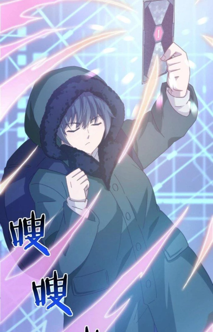 Thẻ Bài Của Ta Có Thể Vô Hạn Cường Hoá Chapter 4 - Trang 2