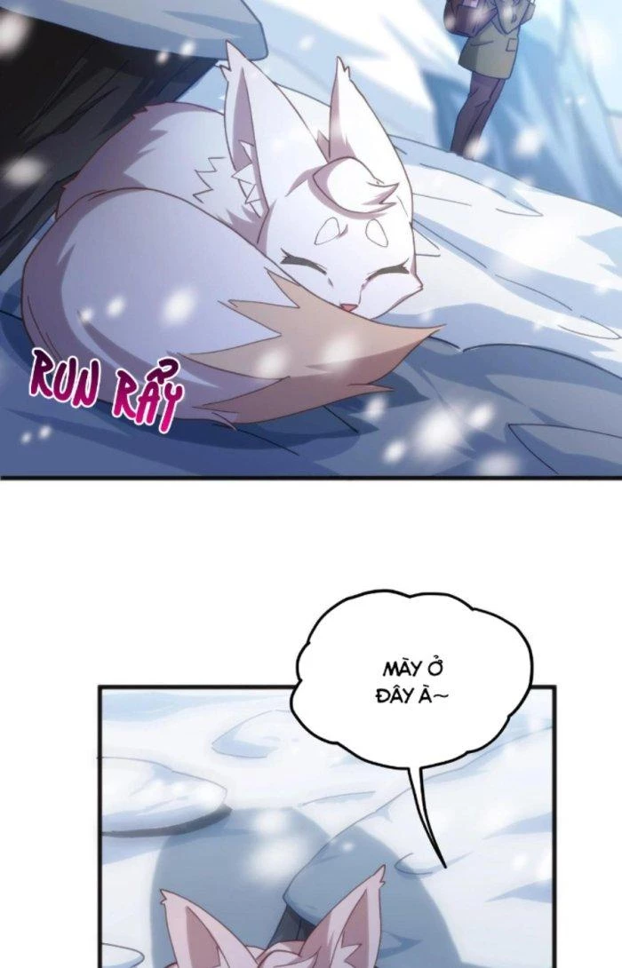 Thẻ Bài Của Ta Có Thể Vô Hạn Cường Hoá Chapter 4 - Trang 2