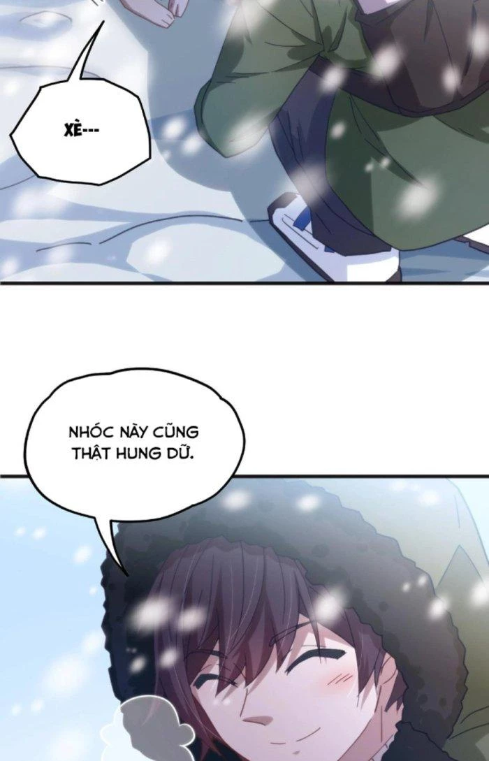 Thẻ Bài Của Ta Có Thể Vô Hạn Cường Hoá Chapter 4 - Trang 2