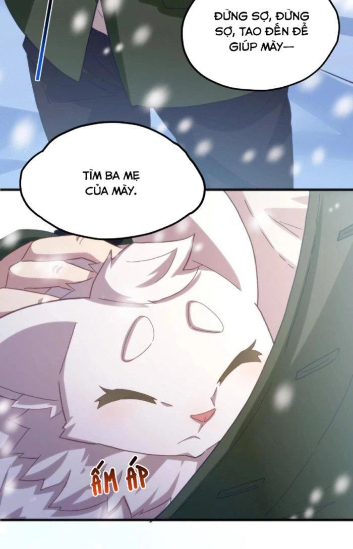 Thẻ Bài Của Ta Có Thể Vô Hạn Cường Hoá Chapter 4 - Trang 2