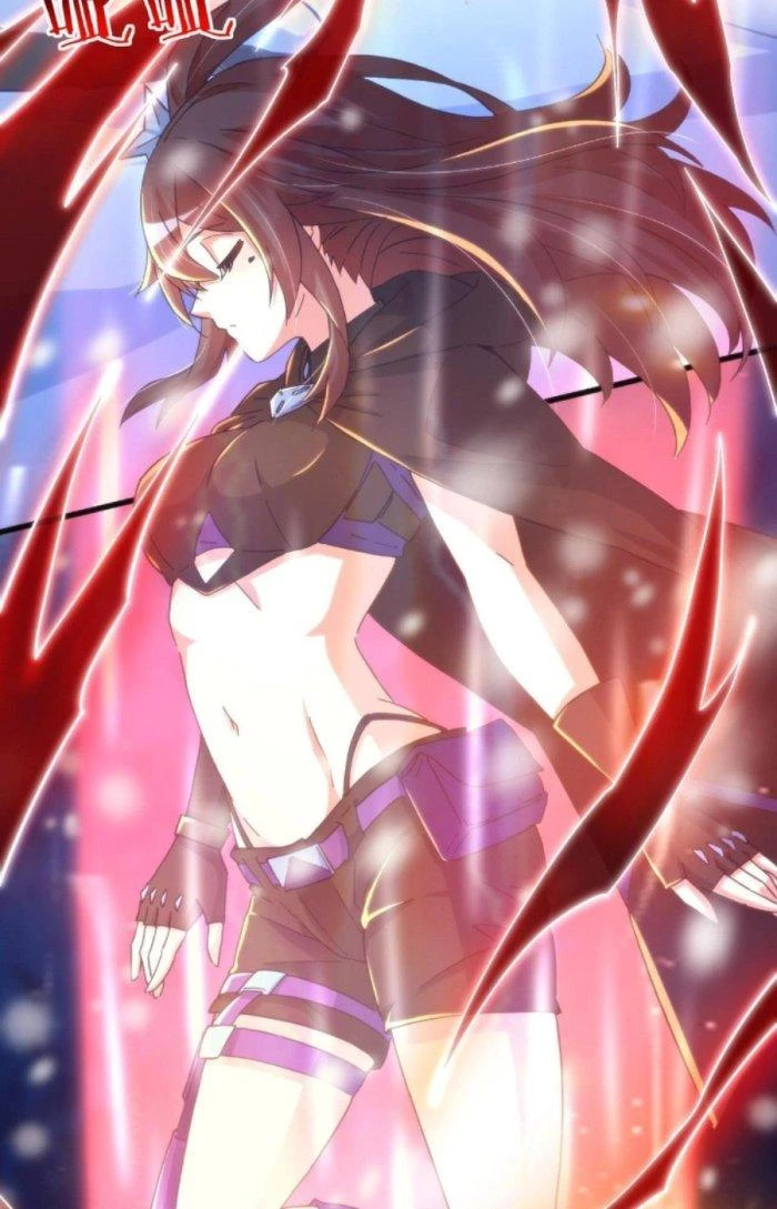 Thẻ Bài Của Ta Có Thể Vô Hạn Cường Hoá Chapter 4 - Trang 2