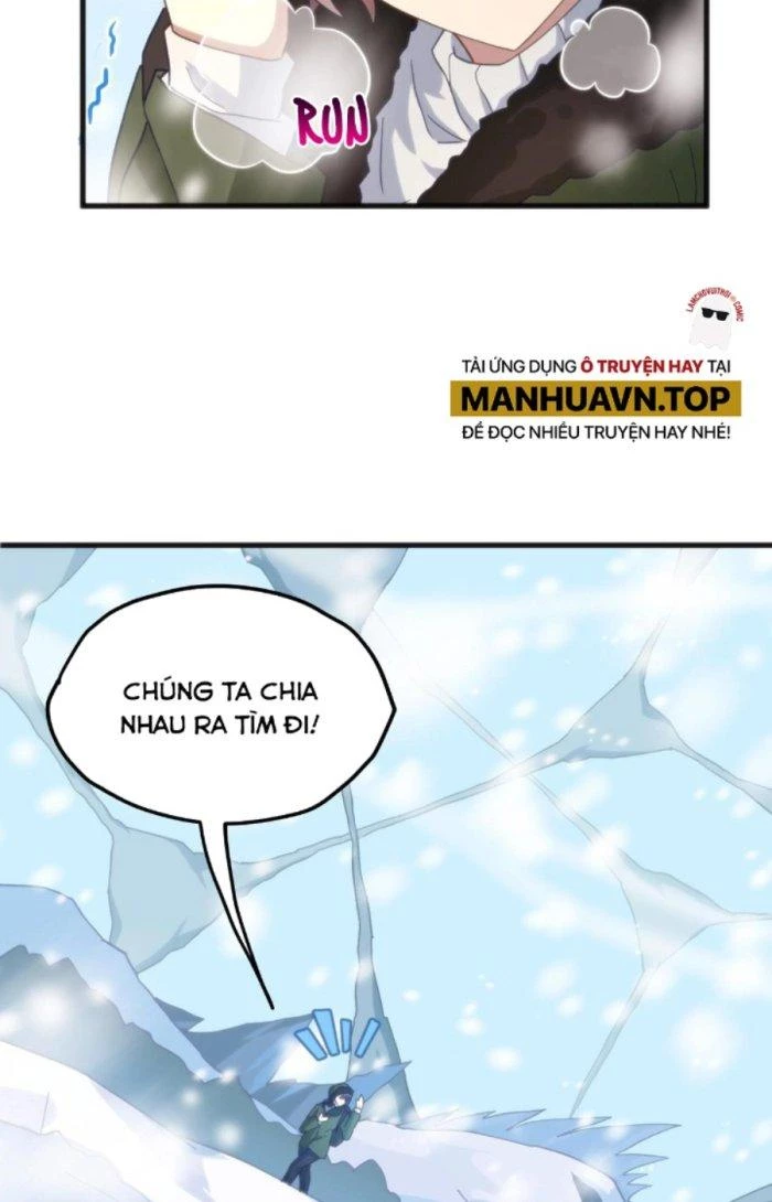 Thẻ Bài Của Ta Có Thể Vô Hạn Cường Hoá Chapter 4 - Trang 2