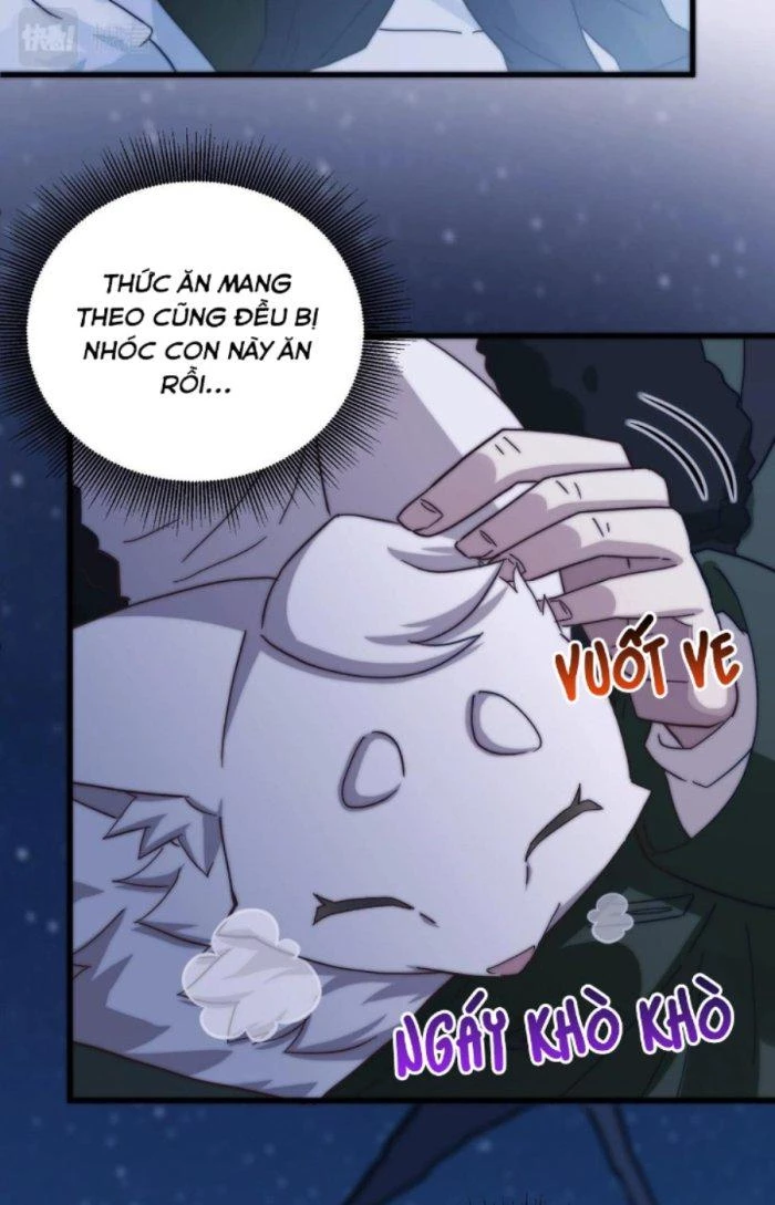 Thẻ Bài Của Ta Có Thể Vô Hạn Cường Hoá Chapter 4 - Trang 2