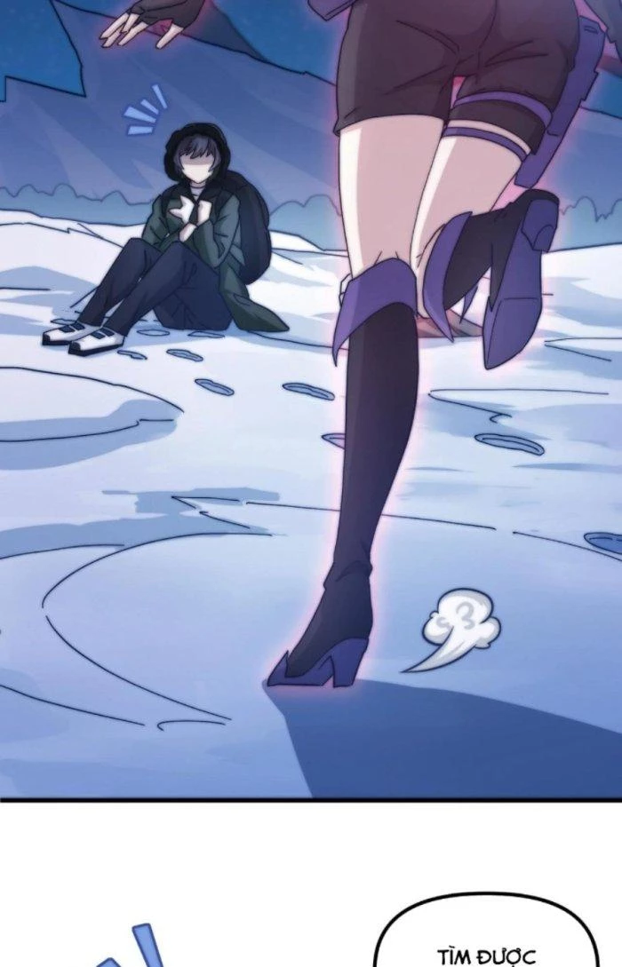 Thẻ Bài Của Ta Có Thể Vô Hạn Cường Hoá Chapter 4 - Trang 2