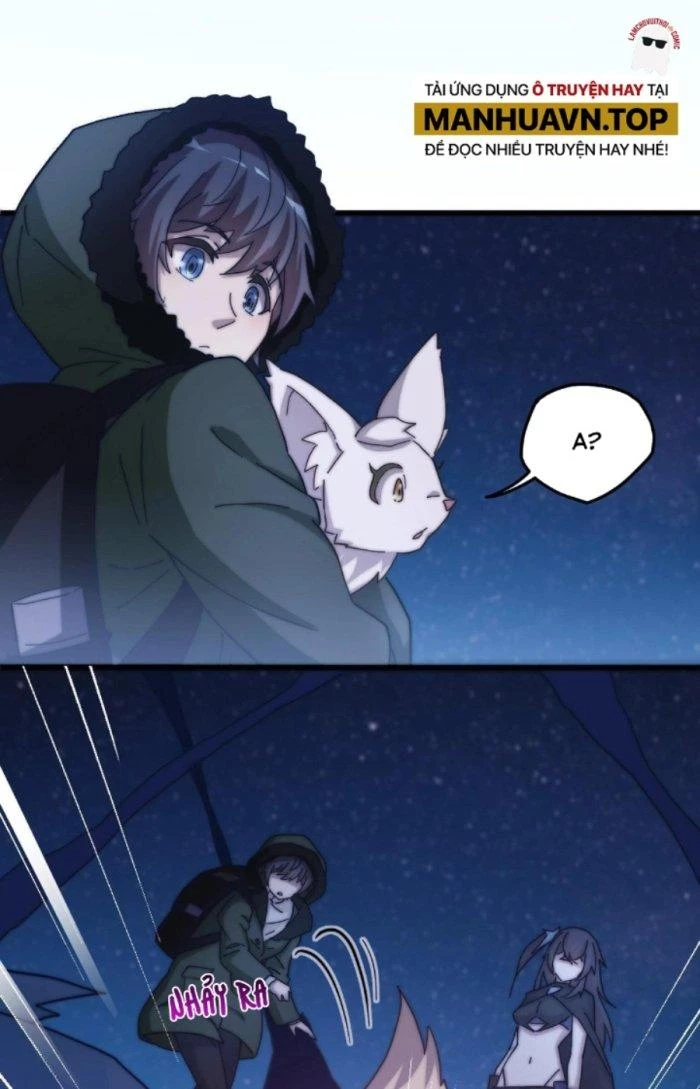 Thẻ Bài Của Ta Có Thể Vô Hạn Cường Hoá Chapter 4 - Trang 2