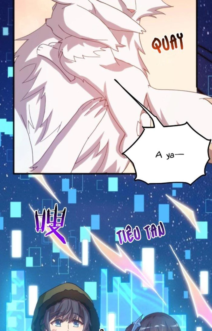 Thẻ Bài Của Ta Có Thể Vô Hạn Cường Hoá Chapter 4 - Trang 2