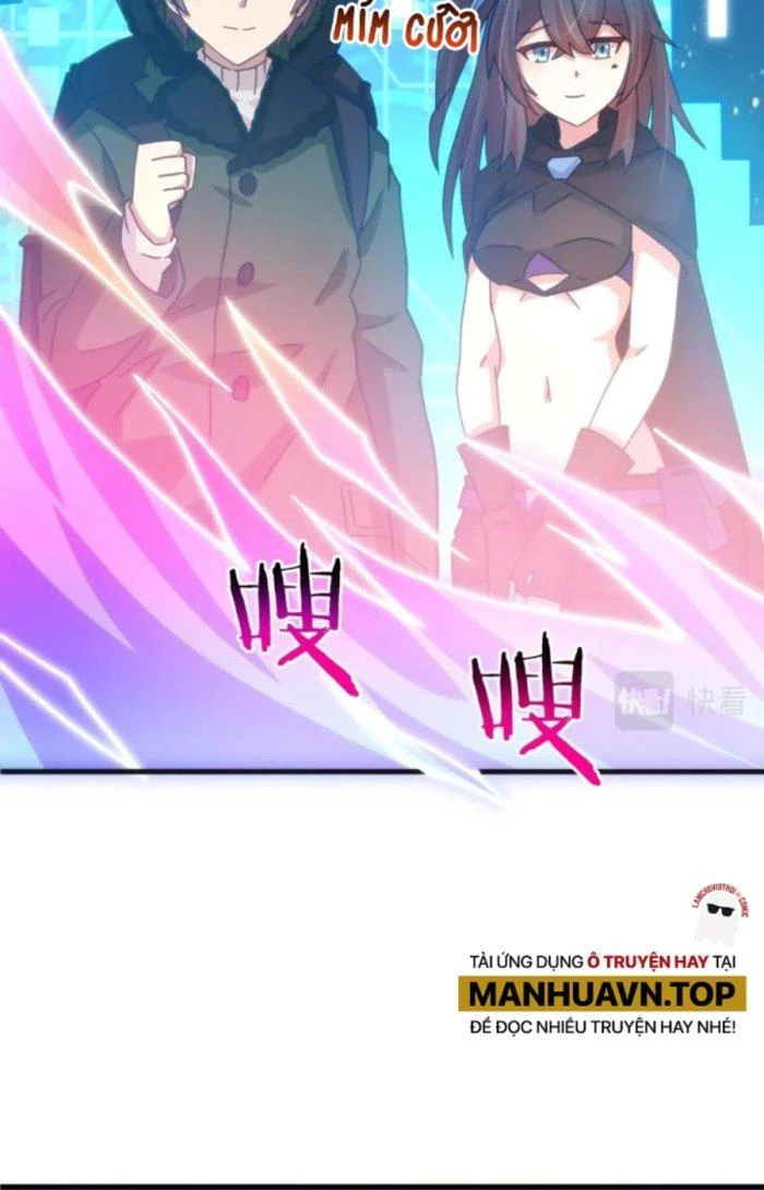 Thẻ Bài Của Ta Có Thể Vô Hạn Cường Hoá Chapter 4 - Trang 2