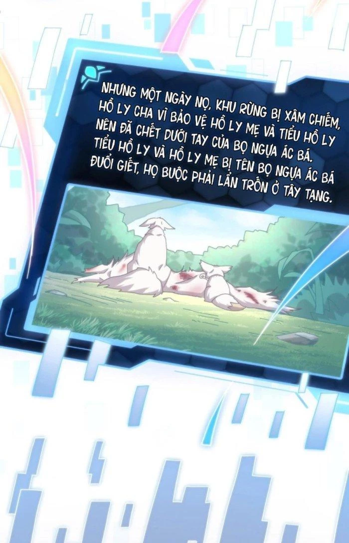 Thẻ Bài Của Ta Có Thể Vô Hạn Cường Hoá Chapter 5 - Trang 2