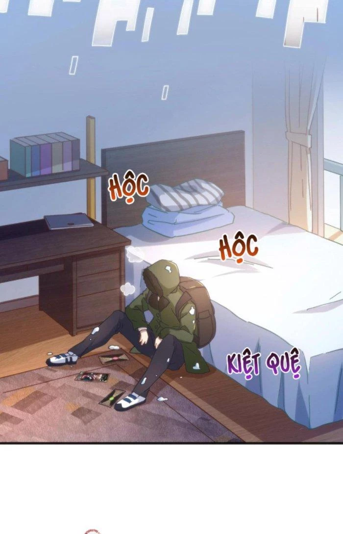 Thẻ Bài Của Ta Có Thể Vô Hạn Cường Hoá Chapter 5 - Trang 2