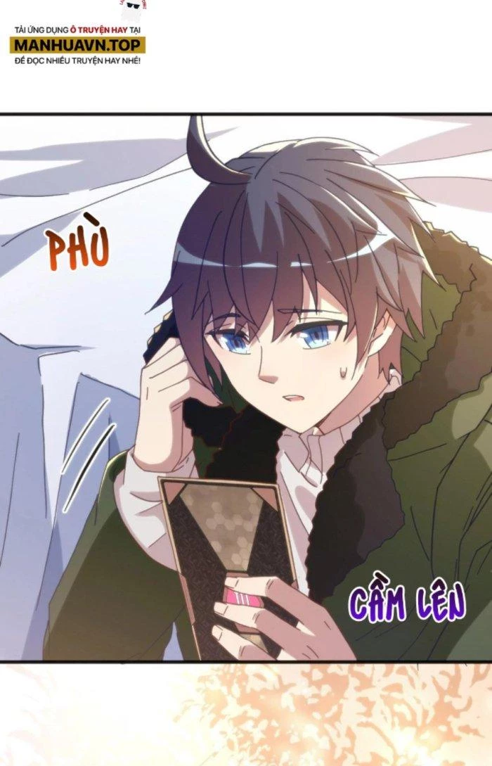 Thẻ Bài Của Ta Có Thể Vô Hạn Cường Hoá Chapter 5 - Trang 2