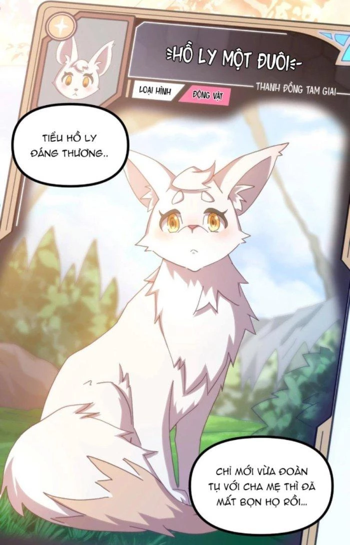 Thẻ Bài Của Ta Có Thể Vô Hạn Cường Hoá Chapter 5 - Trang 2