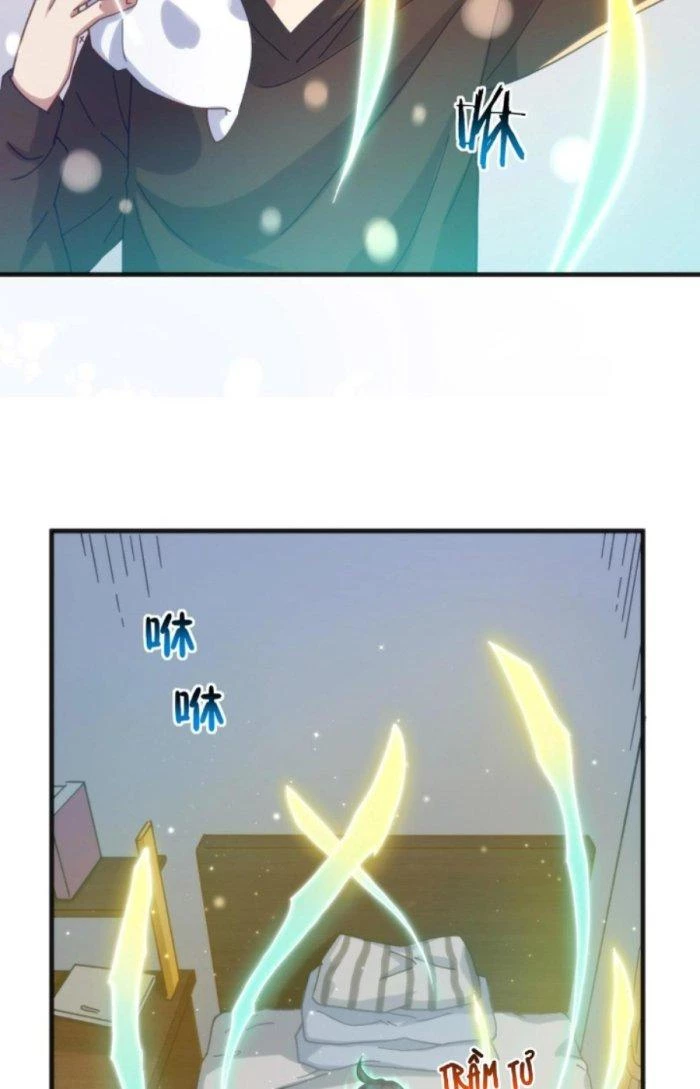 Thẻ Bài Của Ta Có Thể Vô Hạn Cường Hoá Chapter 5 - Trang 2