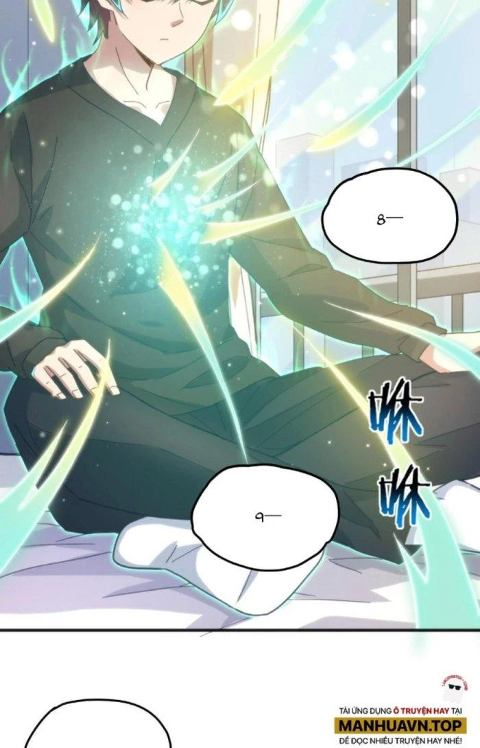 Thẻ Bài Của Ta Có Thể Vô Hạn Cường Hoá Chapter 5 - Trang 2