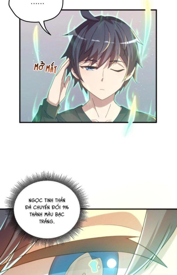 Thẻ Bài Của Ta Có Thể Vô Hạn Cường Hoá Chapter 5 - Trang 2