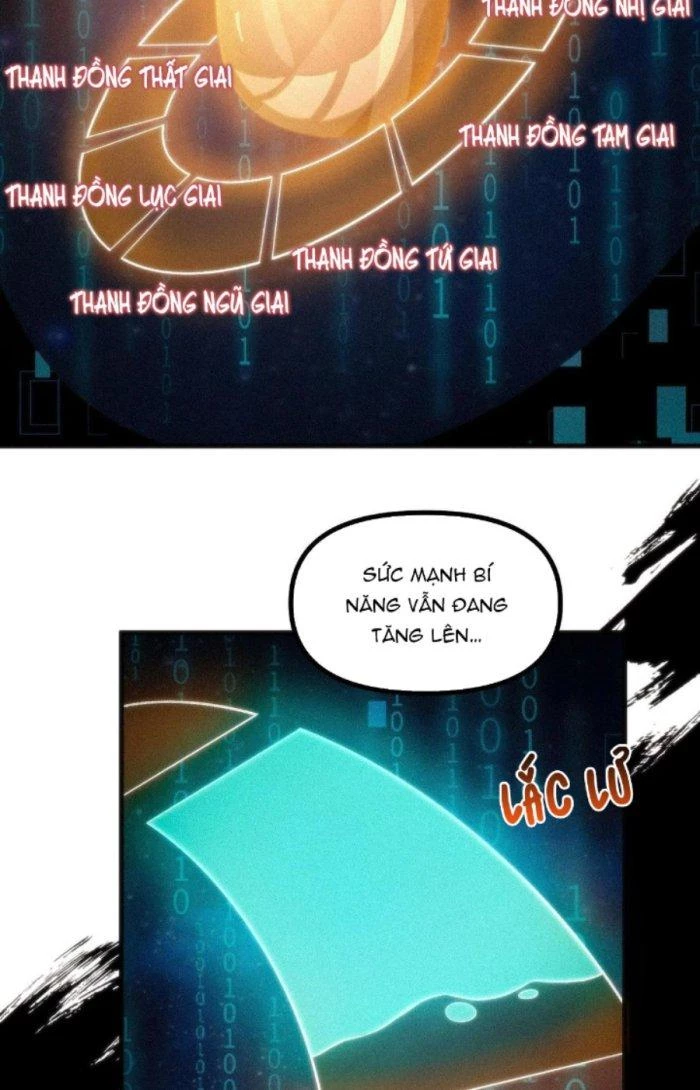 Thẻ Bài Của Ta Có Thể Vô Hạn Cường Hoá Chapter 5 - Trang 2