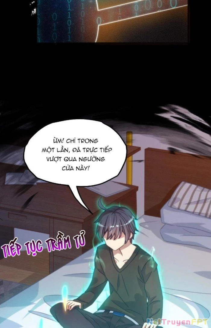 Thẻ Bài Của Ta Có Thể Vô Hạn Cường Hoá Chapter 5 - Trang 2