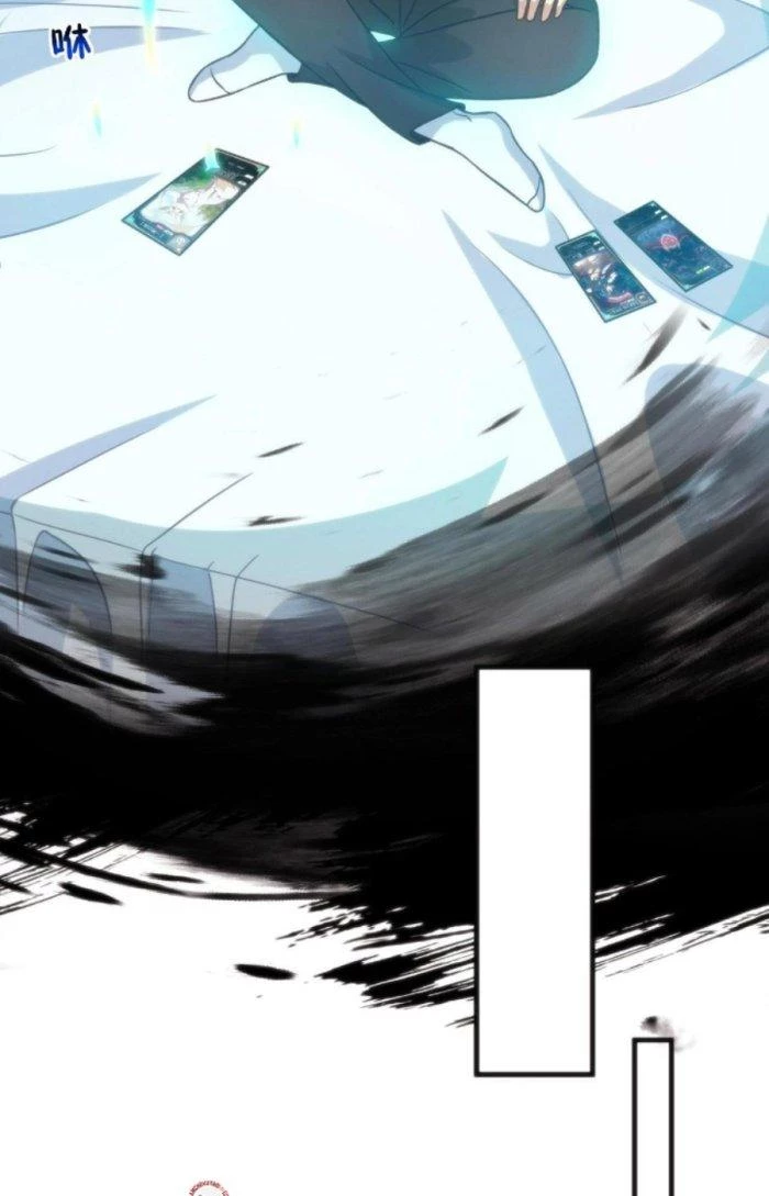 Thẻ Bài Của Ta Có Thể Vô Hạn Cường Hoá Chapter 5 - Trang 2