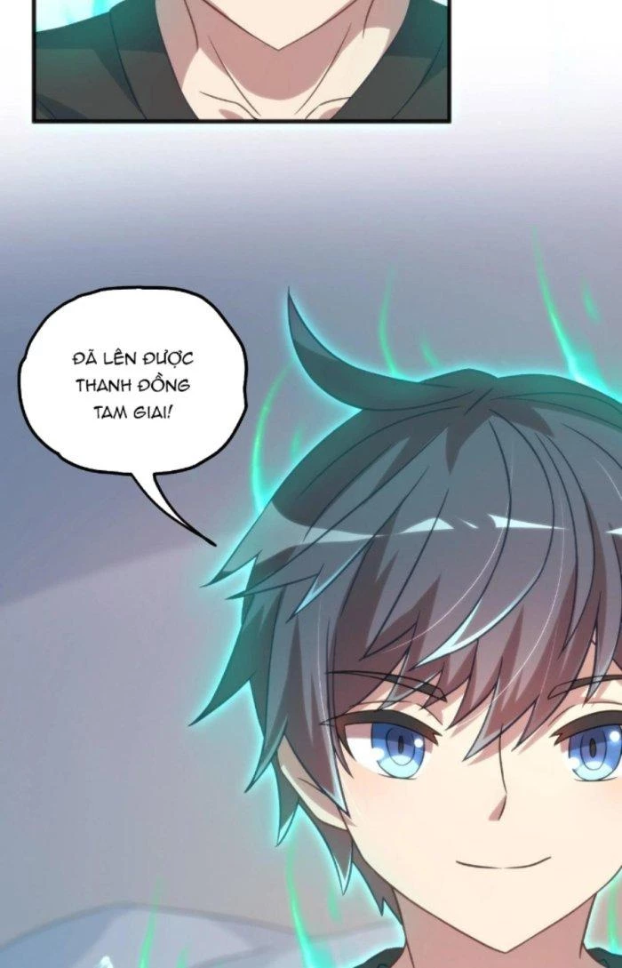 Thẻ Bài Của Ta Có Thể Vô Hạn Cường Hoá Chapter 5 - Trang 2