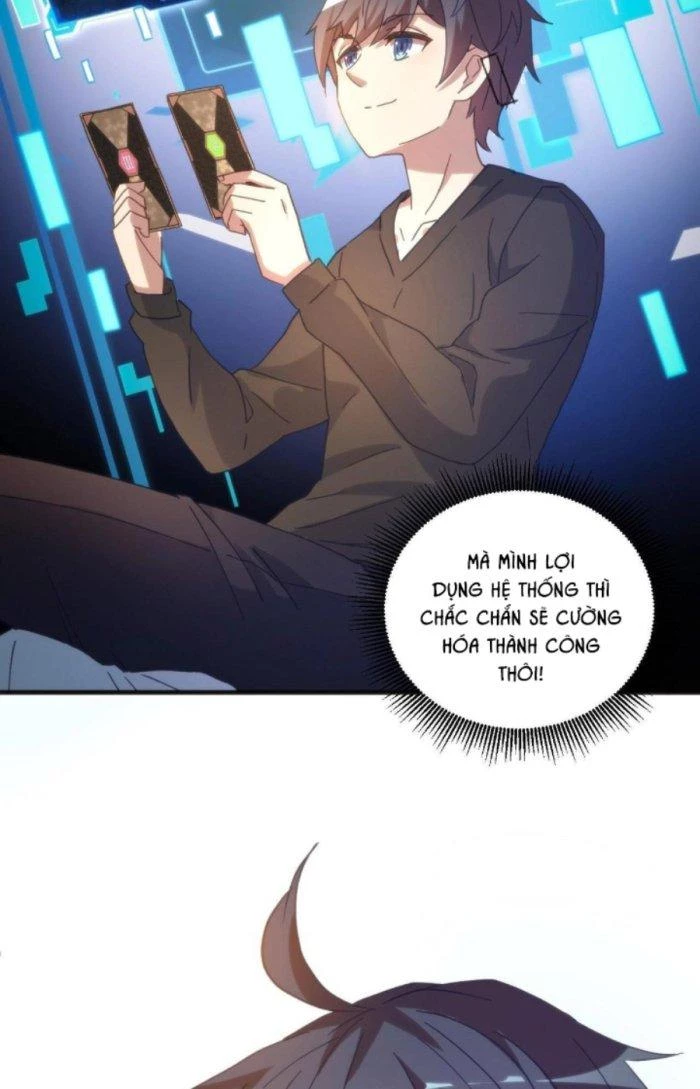 Thẻ Bài Của Ta Có Thể Vô Hạn Cường Hoá Chapter 5 - Trang 2