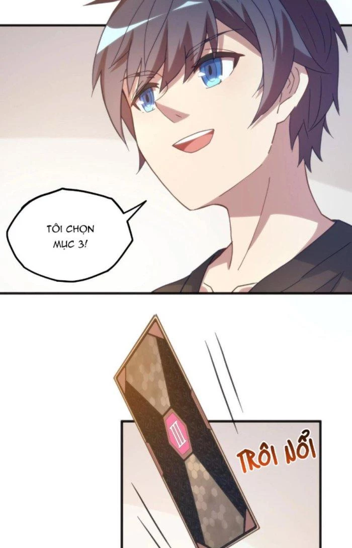 Thẻ Bài Của Ta Có Thể Vô Hạn Cường Hoá Chapter 5 - Trang 2