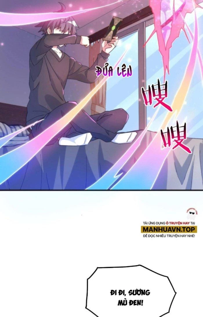 Thẻ Bài Của Ta Có Thể Vô Hạn Cường Hoá Chapter 5 - Trang 2