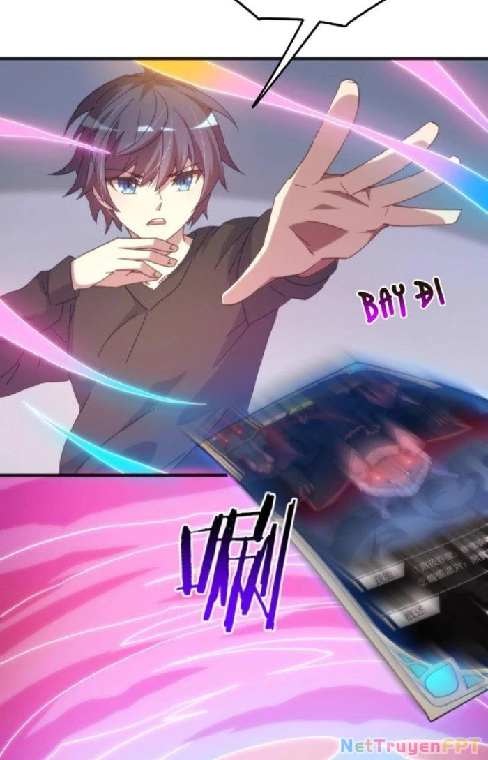 Thẻ Bài Của Ta Có Thể Vô Hạn Cường Hoá Chapter 5 - Trang 2