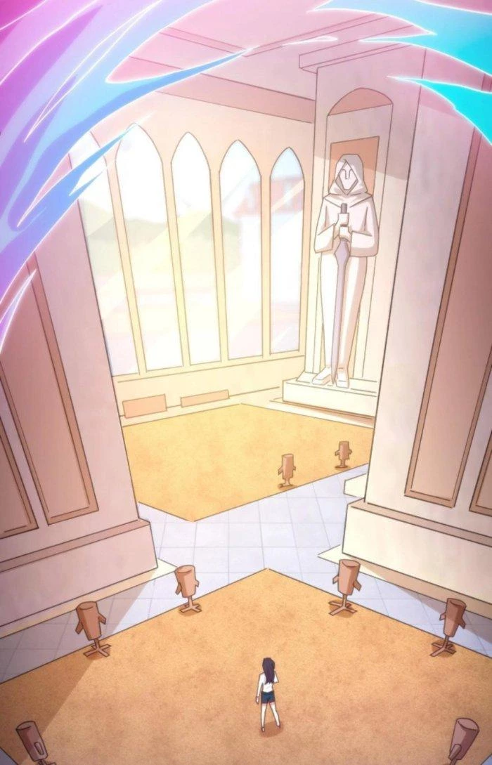 Thẻ Bài Của Ta Có Thể Vô Hạn Cường Hoá Chapter 5 - Trang 2