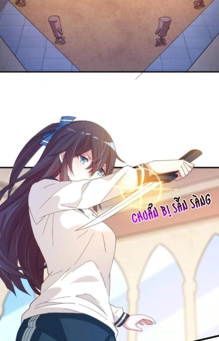 Thẻ Bài Của Ta Có Thể Vô Hạn Cường Hoá Chapter 5 - Trang 2