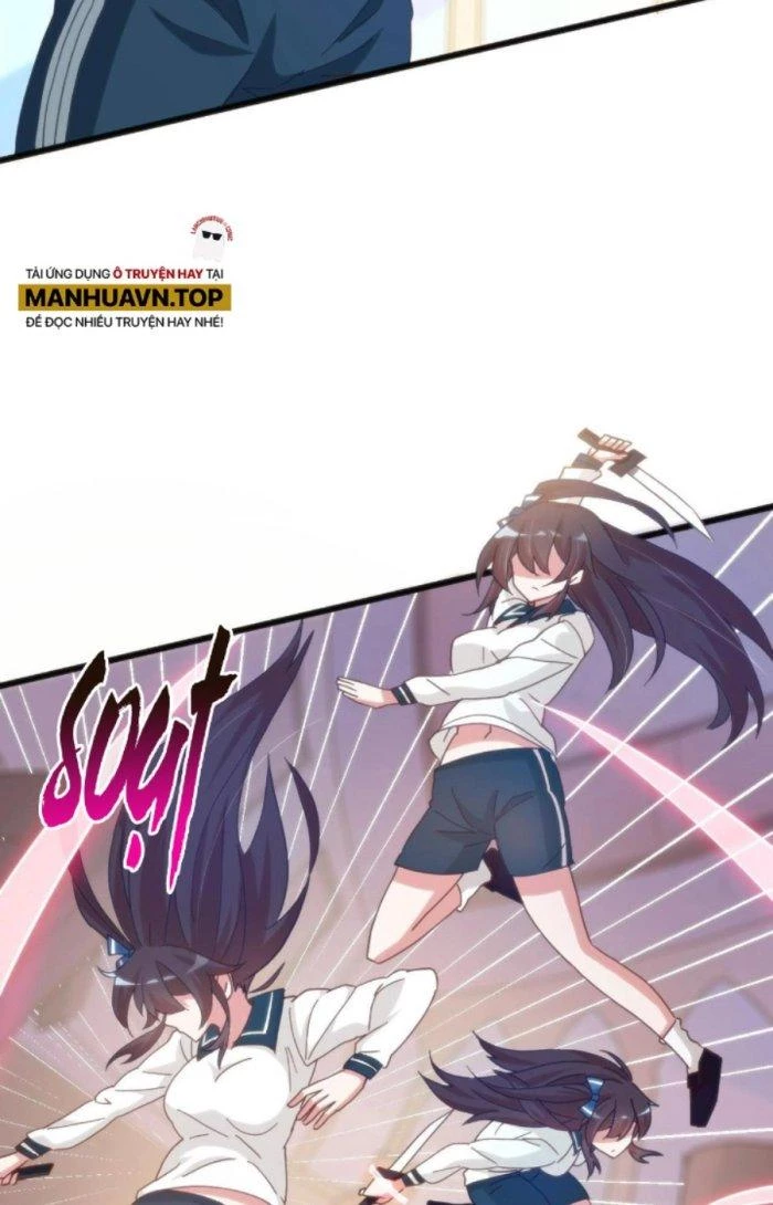 Thẻ Bài Của Ta Có Thể Vô Hạn Cường Hoá Chapter 5 - Trang 2