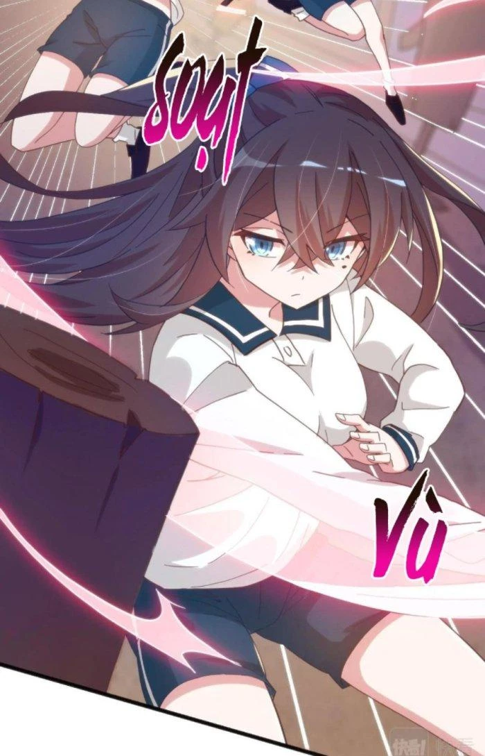 Thẻ Bài Của Ta Có Thể Vô Hạn Cường Hoá Chapter 5 - Trang 2