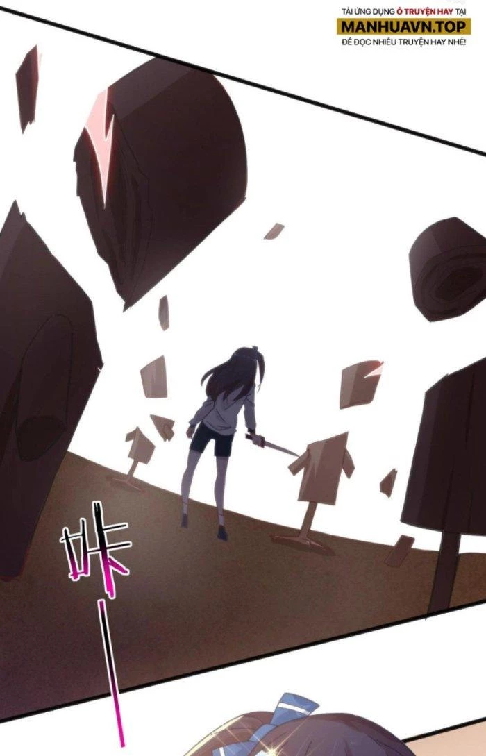 Thẻ Bài Của Ta Có Thể Vô Hạn Cường Hoá Chapter 5 - Trang 2