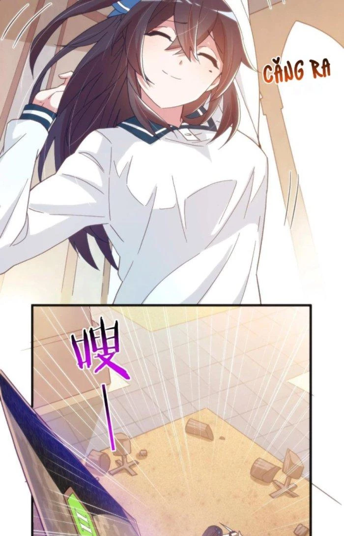 Thẻ Bài Của Ta Có Thể Vô Hạn Cường Hoá Chapter 5 - Trang 2