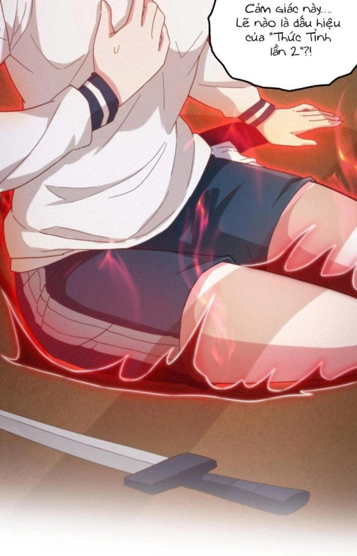 Thẻ Bài Của Ta Có Thể Vô Hạn Cường Hoá Chapter 5 - Trang 2