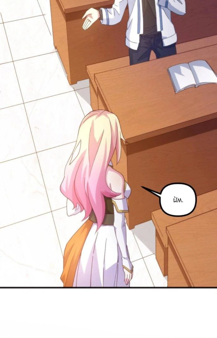 Thẻ Bài Của Ta Có Thể Vô Hạn Cường Hoá Chapter 7 - Trang 2