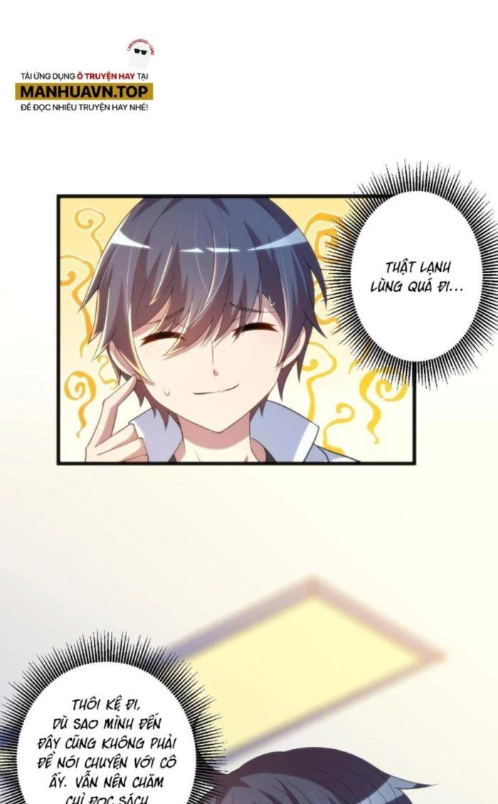 Thẻ Bài Của Ta Có Thể Vô Hạn Cường Hoá Chapter 7 - Trang 2